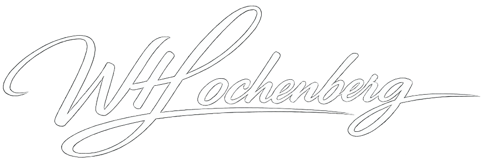 WH Lochenberg Rentals Logo