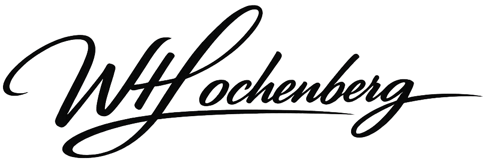 WH Lochenberg Rentals Logo